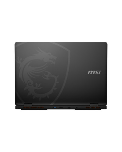 MSI Crosshair 18 HX AI A2XWGKG Gray (A2XWGKG-012US)