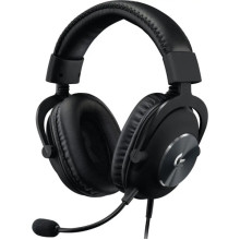 Logitech G PRO X SE Black (981-001470)