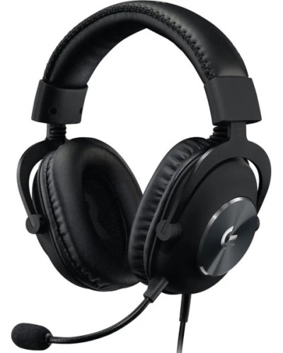 Logitech G PRO X SE Black (981-001470)