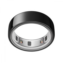 Oura Ring 4 Black Size 11 (JZ90-54144-11)