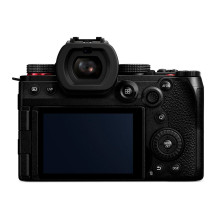 Panasonic Lumix S DC-S5 II Body (DC-S5M2EE)