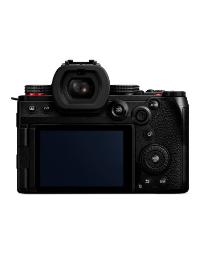 Panasonic Lumix S DC-S5 II Body (DC-S5M2EE)