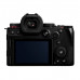 Panasonic Lumix S DC-S5 II Body (DC-S5M2EE)