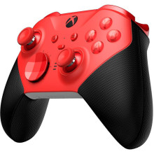 Microsoft Xbox Elite Wireless Controller Series 2 Core Red (RFZ-00013)
