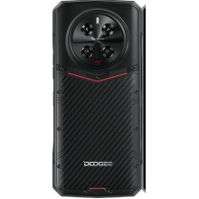 DOOGEE DK10 12/512GB Kevlar Black