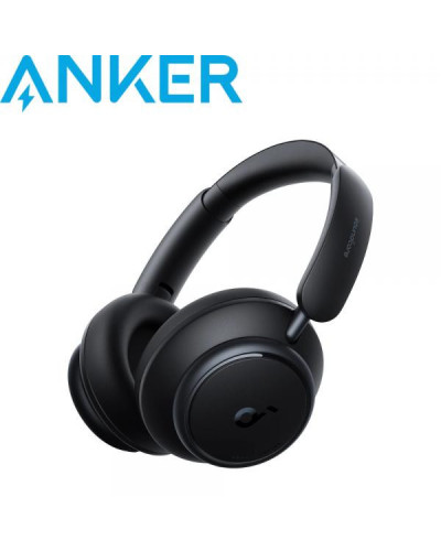 Anker Soundcore Space Q45 Black (A3040G11)
