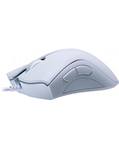 Razer DeathAdder Essential White (RZ01-03850200-R3M1)