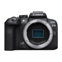 Canon EOS R10 kit (RF-S 18-45mm) IS STM (5331C047)
