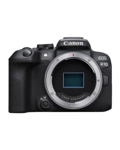 Canon EOS R10 kit (RF-S 18-45mm) IS STM (5331C047)