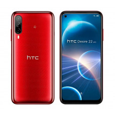 HTC Desire 22 Pro 5G 8/128GB Red