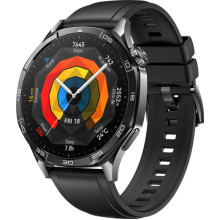 HUAWEI Watch GT 5 46 mm Black