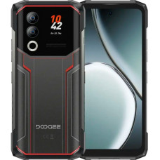 DOOGEE Blade 20 Ultra 8/512GB Obsidian Red