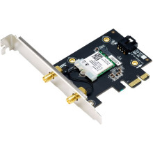 Asus PCE-AX1800 (90IG07A0-MO0B00)