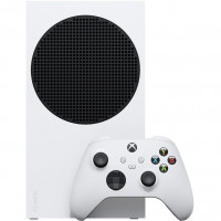 Microsoft Xbox Series S 1 TB White