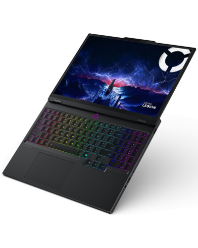 Lenovo Legion 5 15IAX10 (83F00006US)