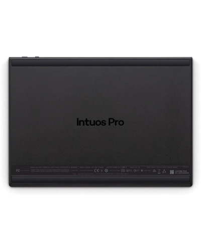 Wacom Intuos Pro M 2025 (PTK670K0B)