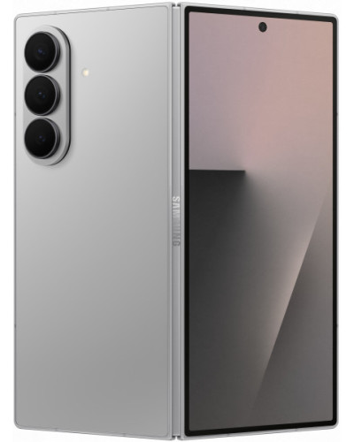 Samsung Galaxy Fold7 12/256GB Silver Shadow (SM-F966BZSB)