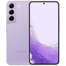 Samsung Galaxy S22 8/128GB Bora Purple (SM-S901BLVD)