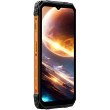 Blackview Fort 1 6/256GB Orange