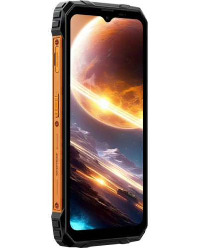 Blackview Fort 1 6/256GB Orange