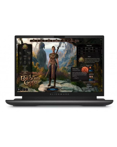 Alienware M16 R1 (AWM16-A142BLK-PUS)