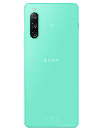 Sony Xperia 10 IV 6/128GB Mint