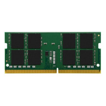 Kingston 16 GB SO-DIMM DDR4 3200 MHz (KVR32S22S8/16)