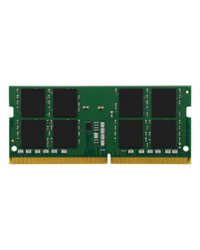 Kingston 16 GB SO-DIMM DDR4 3200 MHz (KVR32S22S8/16)