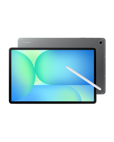 Samsung Galaxy Tab S10 FE+ 5G 12/256GB Grey (SM-X626BZAP)