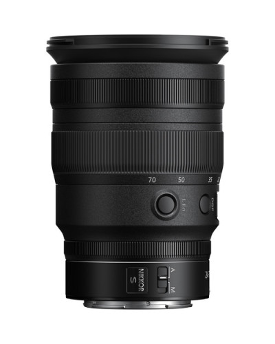 Nikon Z 24-70mm f/2,8 S G IF ED Z (JMA708DA)