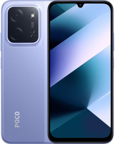 Xiaomi POCO C85 6/128GB Purple (Global)