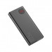 Baseus Adaman Metal Digital Display 20000mAh 22.5W 2021 Editon Black (PPAD000101, PPADM20S)