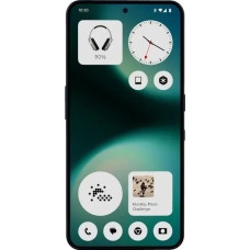Nothing Phone (3a) Lite 8/256GB White