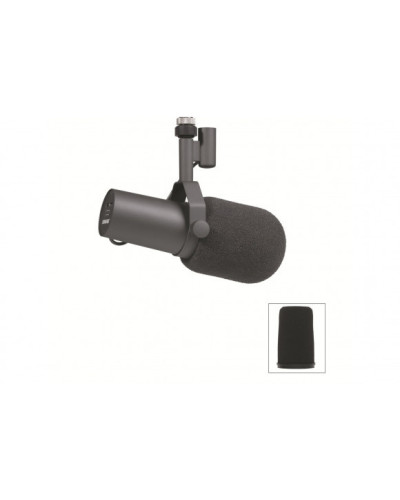 Shure SM7B
