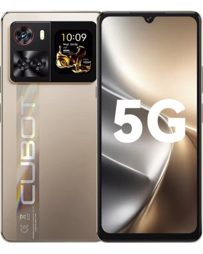 Cubot X100 8/256GB Gold