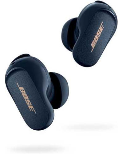Bose QuietComfort Earbuds II Midnight Blue (870730-0030)