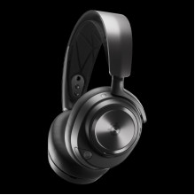 SteelSeries Arctis Nova Pro Wireless Black (61520)