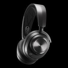 SteelSeries Arctis Nova Pro Wireless Black (61520)