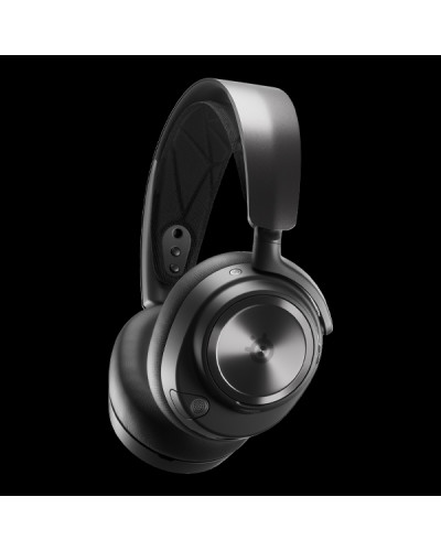 SteelSeries Arctis Nova Pro Wireless Black (61520)