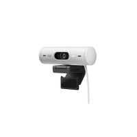 Logitech Brio 500 Off White (960-001428) Logitech Brio 500 Off White (960-001428)