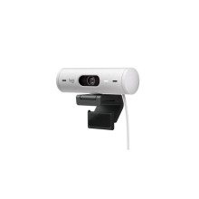 Logitech Brio 500 Off White (960-001428)
