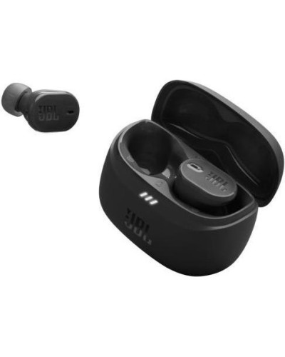 JBL Tune Buds 2 Black (JBLTBUDS2BLK)