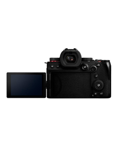 Panasonic Lumix S DC-S5 II Body (DC-S5M2EE)