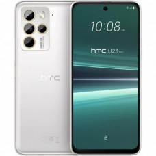 HTC U23 Pro 5G 12/256GB Snow White