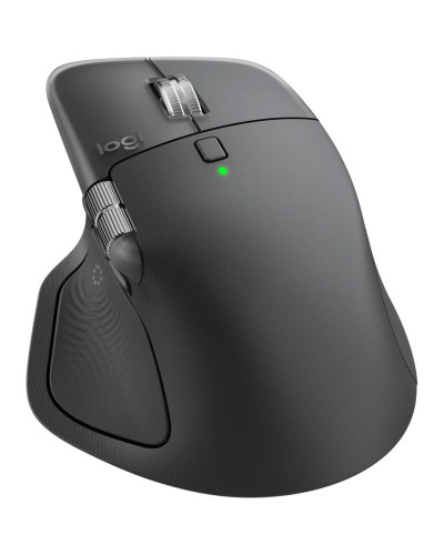 Logitech MX Master 4 Graphite (910-007562, 910-007558)