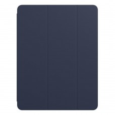 Apple Smart Folio for iPad Pro 12.9 " 4th gen. - Deep Navy (MH023)
