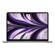 Apple MacBook Air 13,6" M2 Space Gray 2022 (Z15S000CT, Z15S00147)