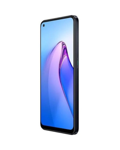 OPPO Reno8 5G 8/256GB Shimmer Black