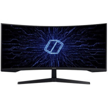 Samsung Odyssey G5 C34G55TW (LC34G55TW)