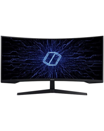 Samsung Odyssey G5 C34G55TW (LC34G55TW)